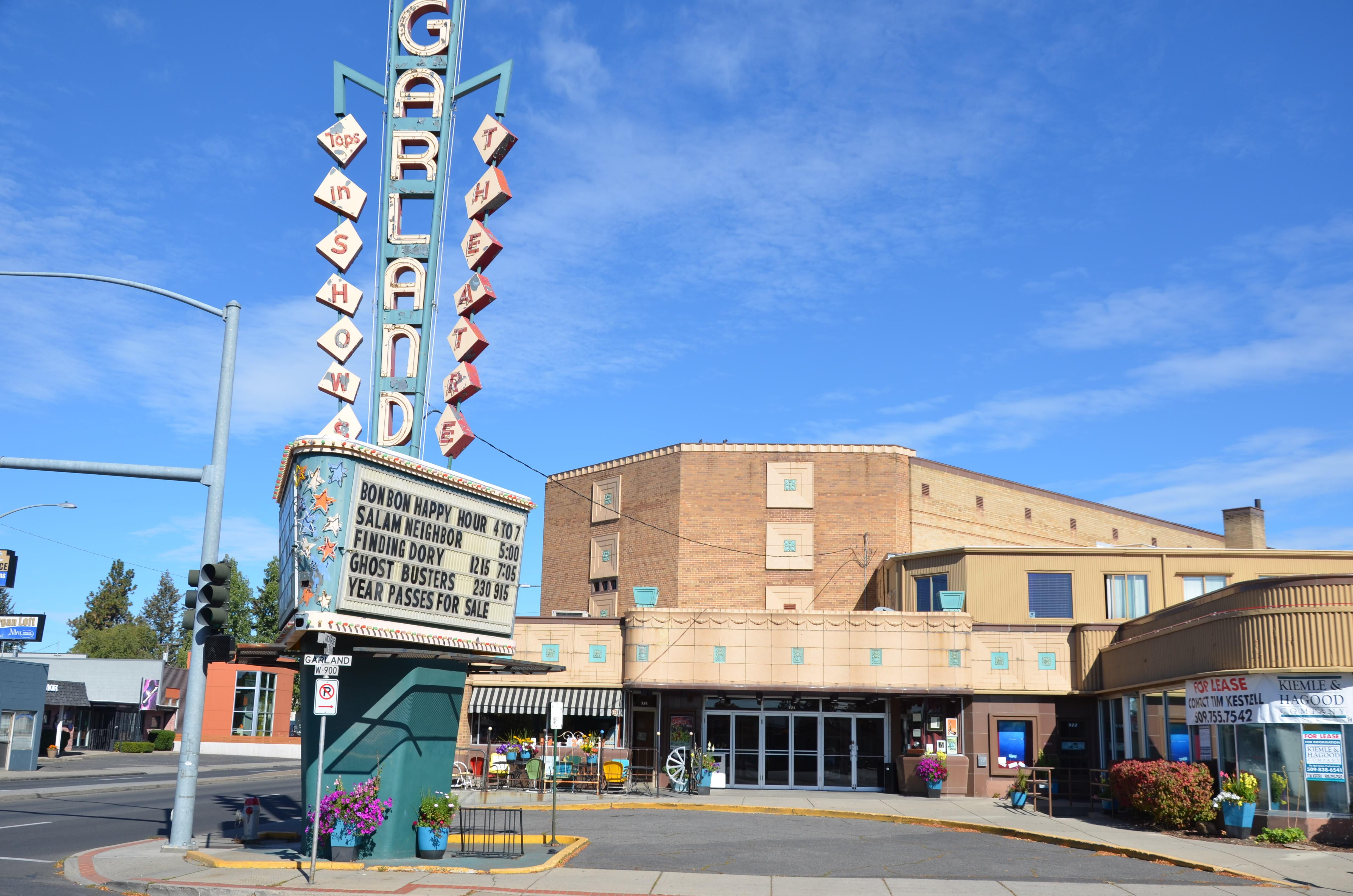 Garland Theater
