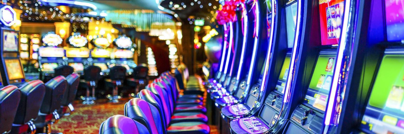 Kasino Resorts World